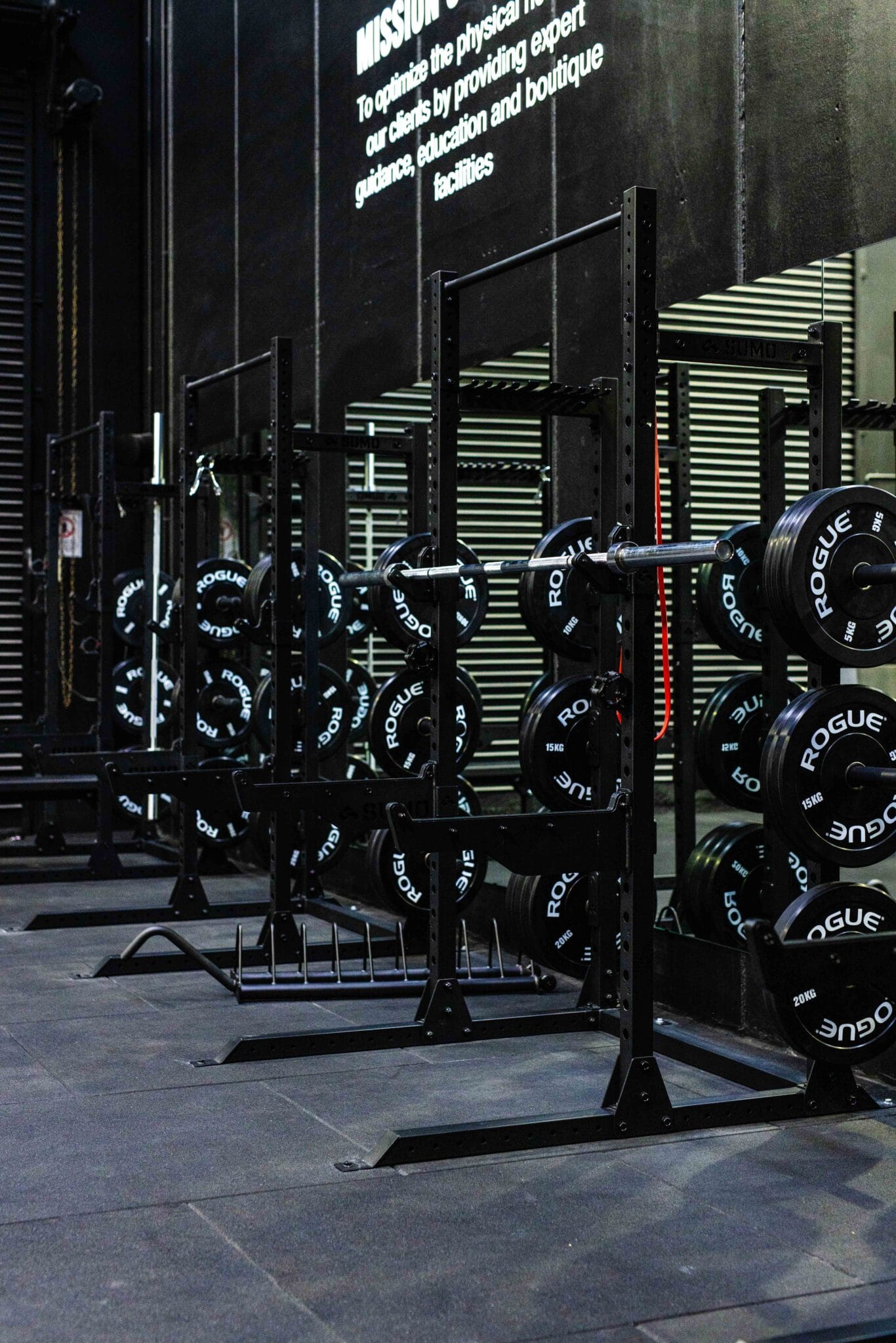 Gym Shellharbour