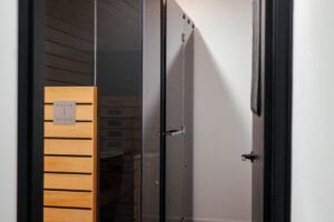 Infrared Sauna shellharbour