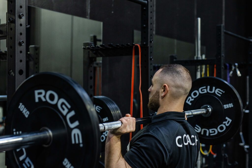 24 hour gym in shellharbour