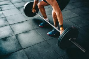 Why Lifting Weights Might Be the Best Thing You Do for Your Mental Health